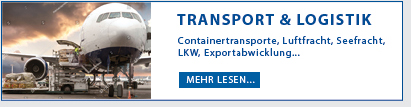 Transport und Logistik