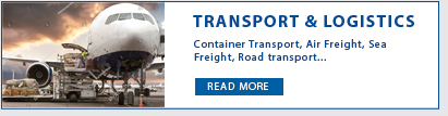 Transport und Logistik